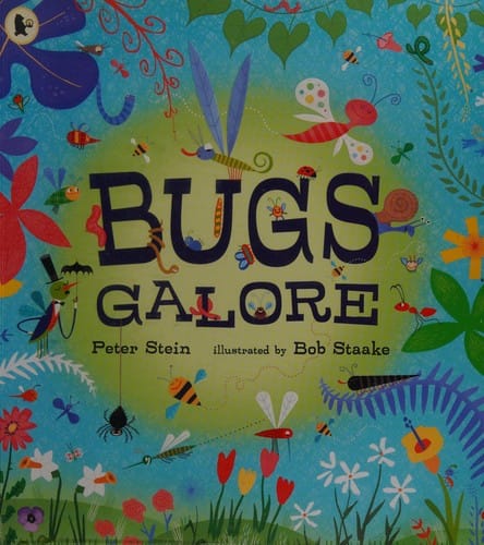 Bugs galore