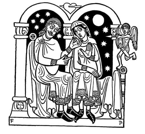 The Prayers of Astromance