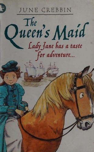 The queen's maid