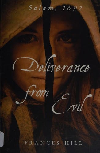 Deliverance from evil