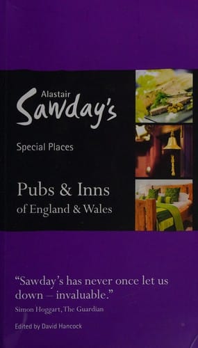 Pubs & inns of England & Wales