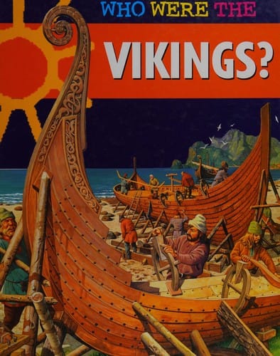 Who were the Vikings?