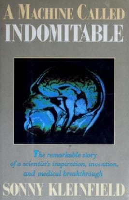 A machine called indomitable