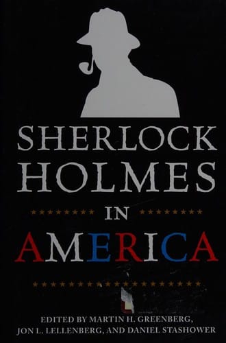 Sherlock Holmes in America
