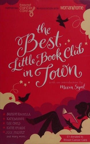 Best Little Book Club in Town