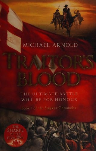 Traitor's Blood