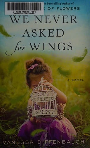 We never asked for wings