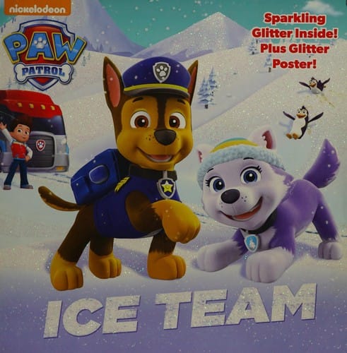 Ice team