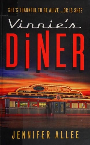 Vinnie's diner