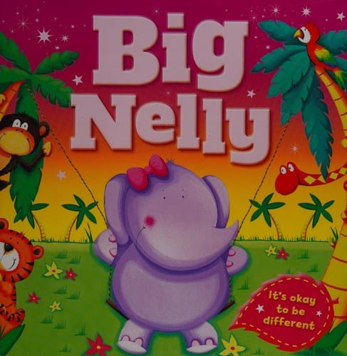 Big Nelly