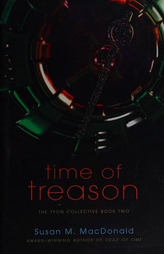 Time of treason