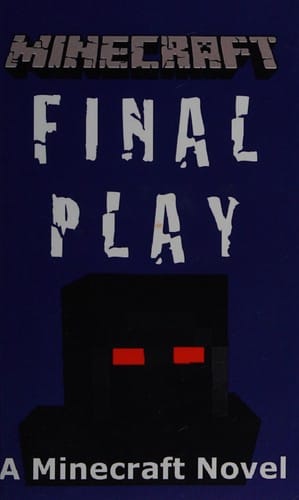 Minecraft: final play