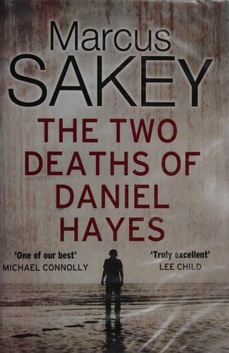 Two Deaths of Daniel Hayes