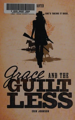Grace and the Guiltless