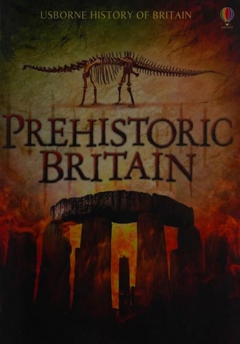 Prehistoric Britain