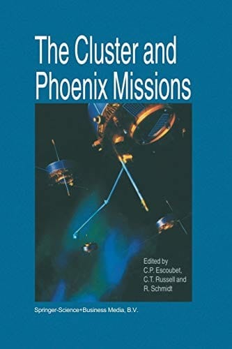 The Cluster and Phoenix Missions