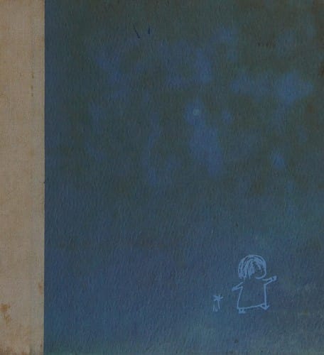 Going for a walk: formerly The little book