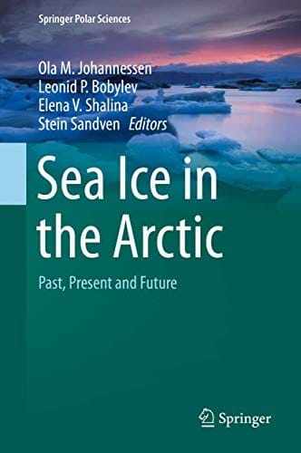 Sea Ice in the Arctic: Past, Present and Future