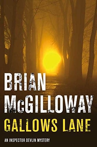Gallows Lane: Inspector Devlin 02