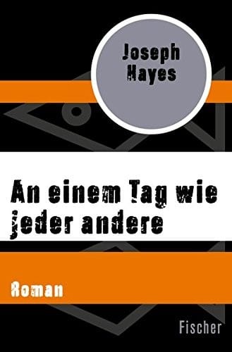 An einem Tag wie jeder andere