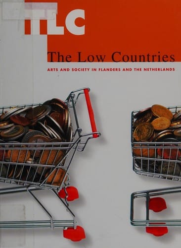 The Low countries: arts and society in Flanders and the Netherlands : 15