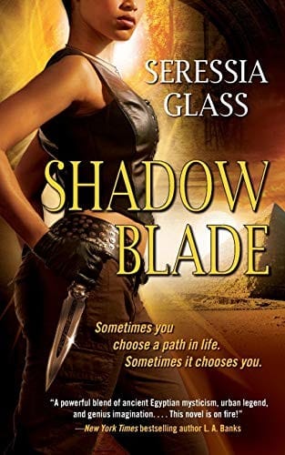 Shadow Blade