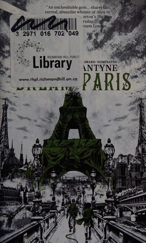 Dream Paris
