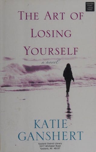 The art of losing yourself