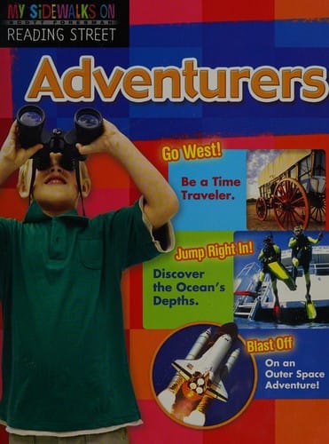 My sidewalks on reading street: intensive reading intervention