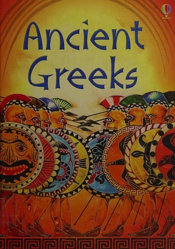 Ancient Greeks Beginners