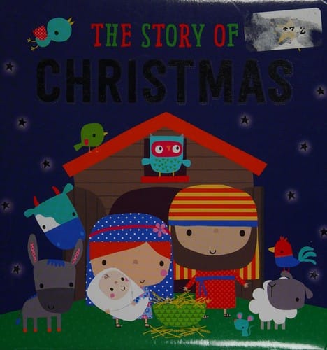 The story of Christmas