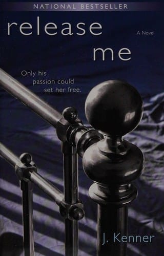 Release Me: A Novel