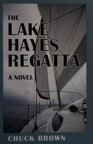 The Lake Hayes regatta: a novel