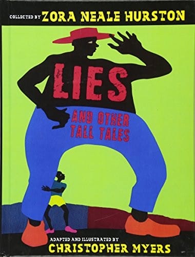 Lies And Other Tall Tales