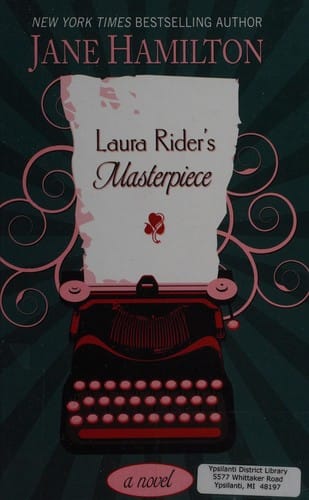 Laura Rider's masterpiece