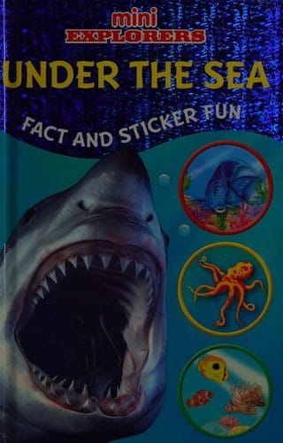 Under the sea