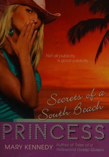 Secrets of a South Beach princess