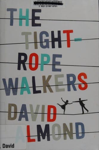 The tightrope walkers