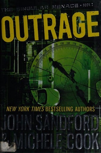 Outrage