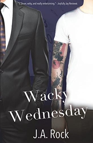 Wacky Wednesday