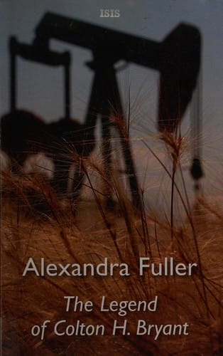 The legend of Colton H. Bryant