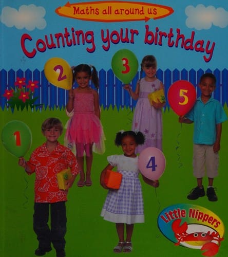 Counting your birthday
