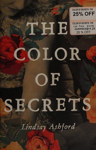 The color of secrets