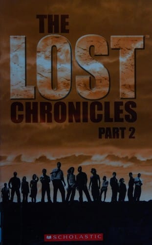 The Lost chronicles