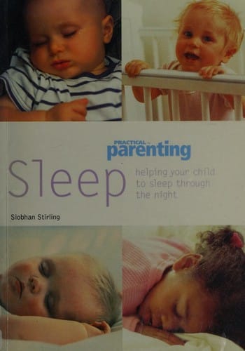 Sleep (Pyramid Paperbacks)