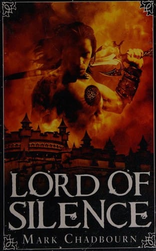 Lord of Silence