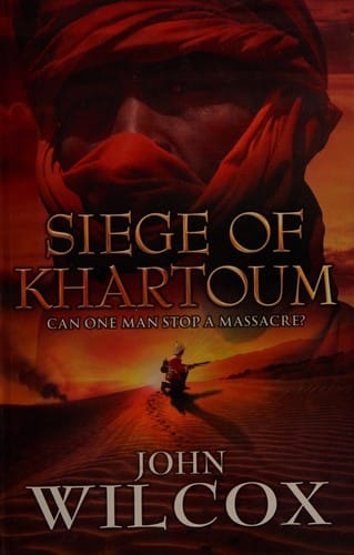 Siege of Khartoum