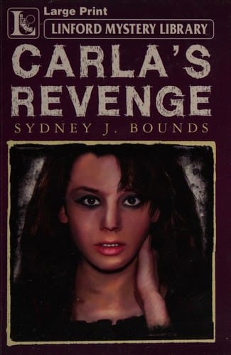 Carla's revenge