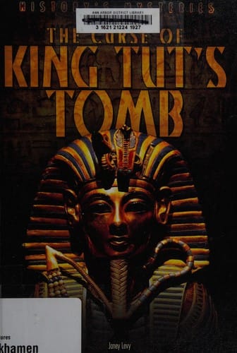 The curse of King Tut's tomb