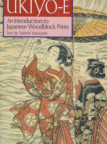 Ukiyo-e: An Introduction to Japanese Woodblock Prints